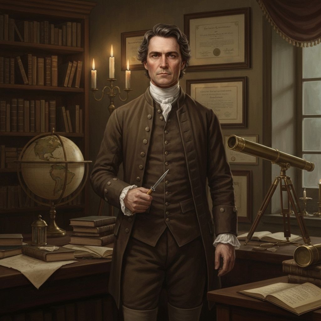 Dr. Theodore Gulston