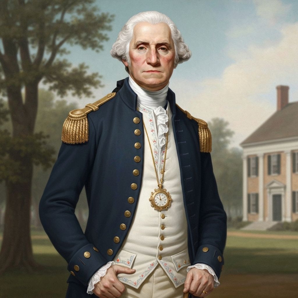 George Washington
